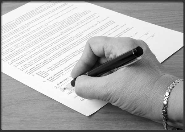Asesoría Legal en Materia Civil