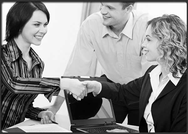 Asesoría Legal en Materia Corporativa