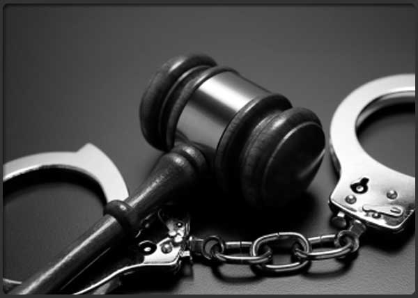Asesoría Legal en Materia Penal